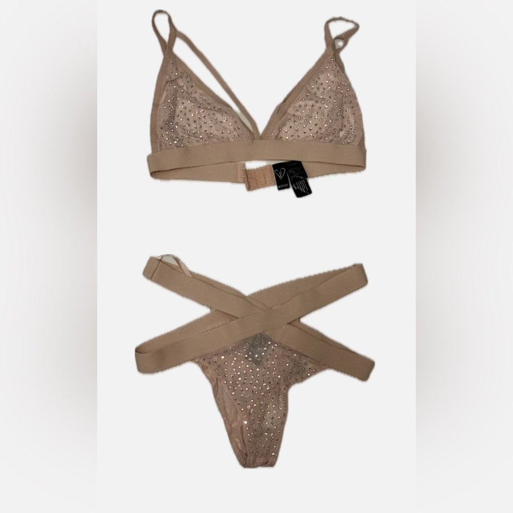 Windsor, Underwear & Bralette